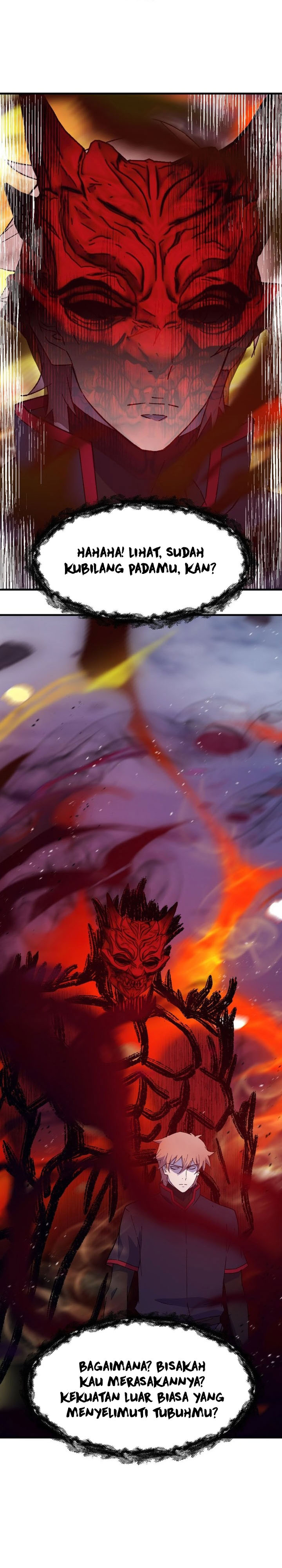 The Great Master Chapter 126 Gambar 23