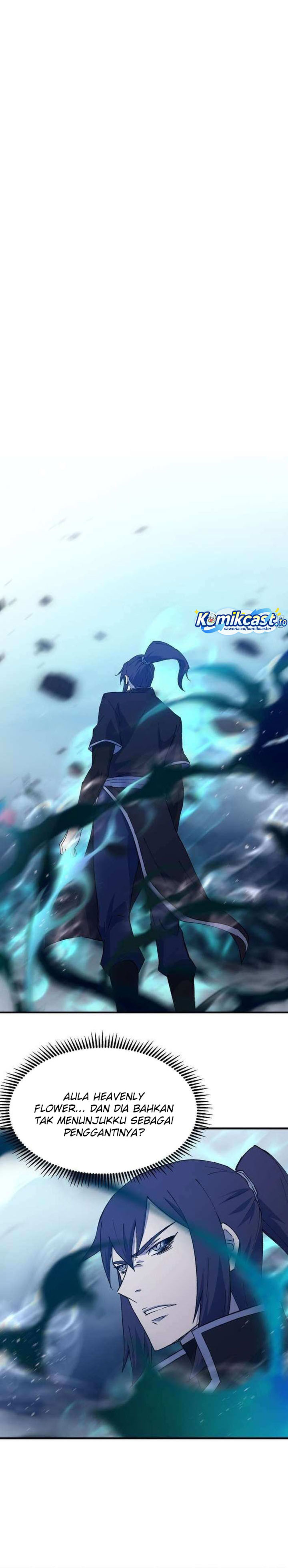 The Great Master Chapter 128 Gambar 9