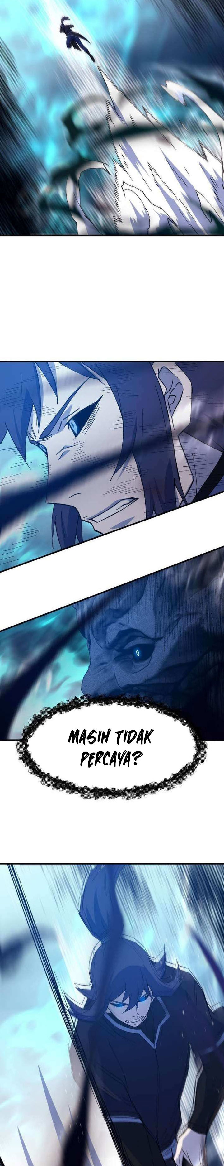 The Great Master Chapter 128 Gambar 16