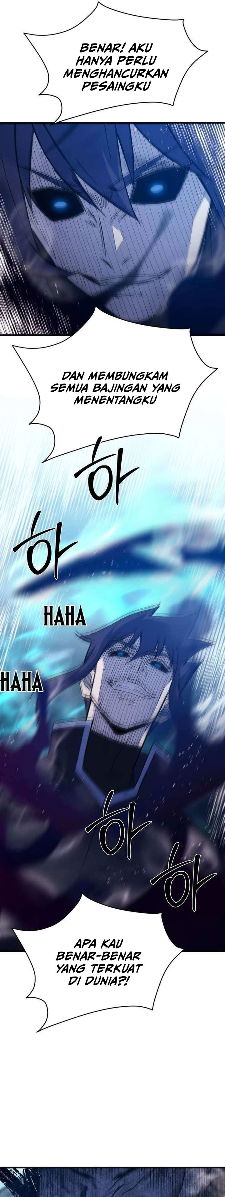 The Great Master Chapter 128 Gambar 18