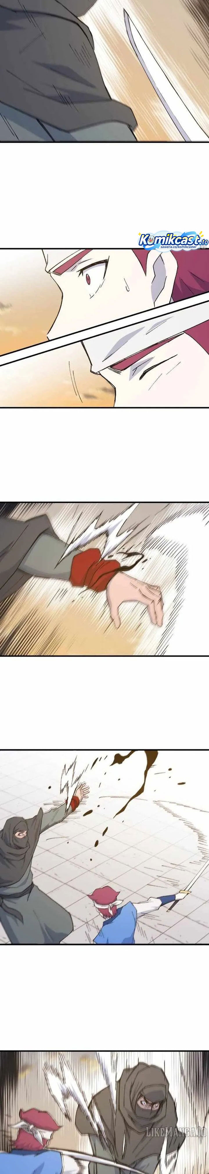 The Great Master Chapter 133 Gambar 4