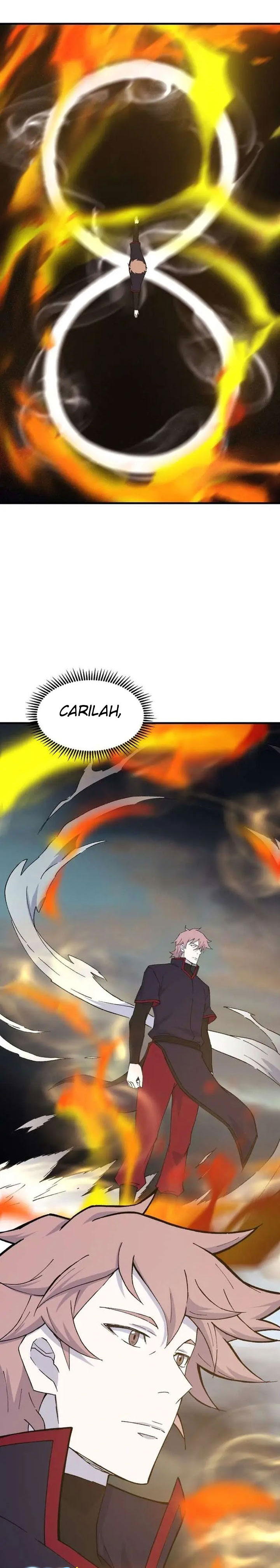 The Great Master Chapter 136 Gambar 4