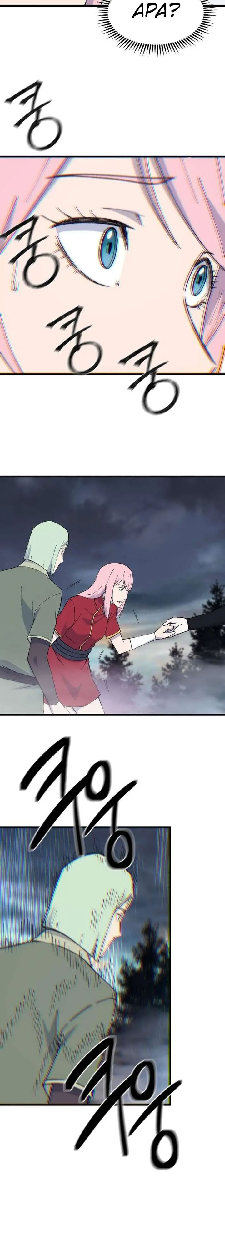 The Great Master Chapter 136 Gambar 9