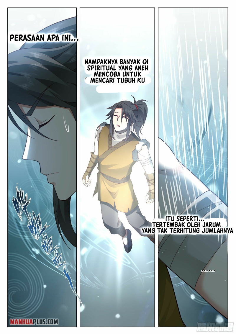The Great Sage Of Humanity Chapter 05 Gambar 17