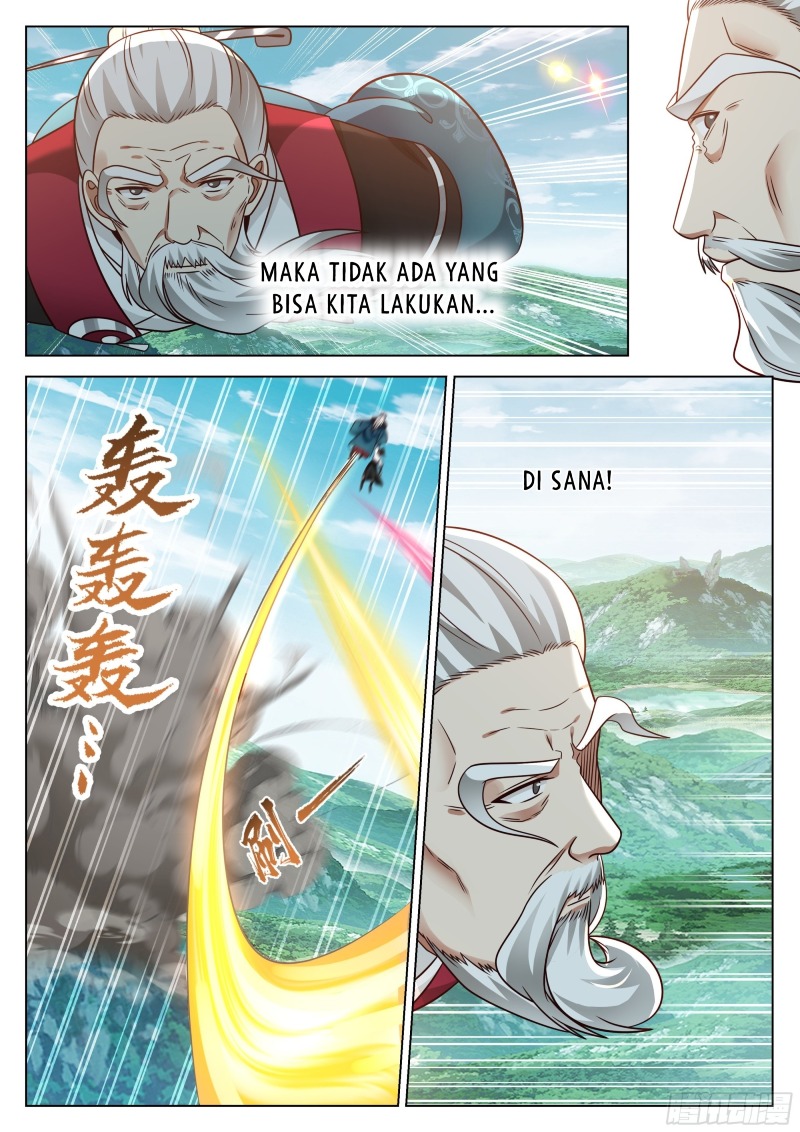 The Great Sage Of Humanity Chapter 09 Gambar 10
