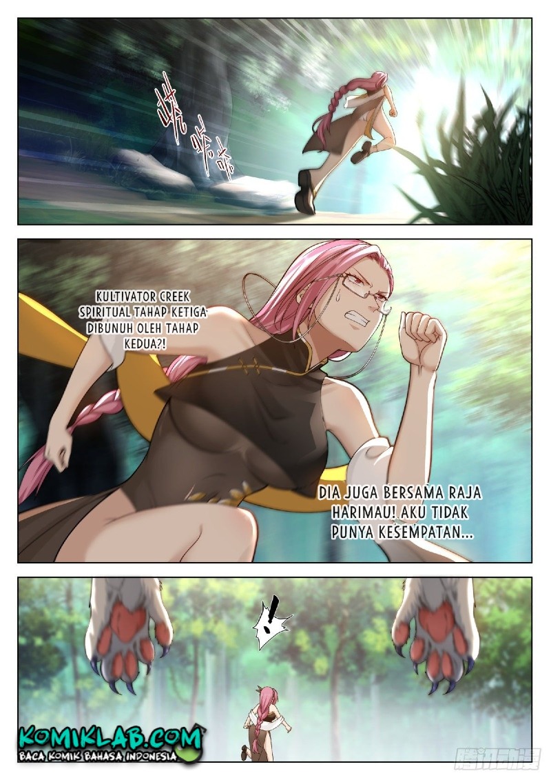 The Great Sage Of Humanity Chapter 17 Gambar 10
