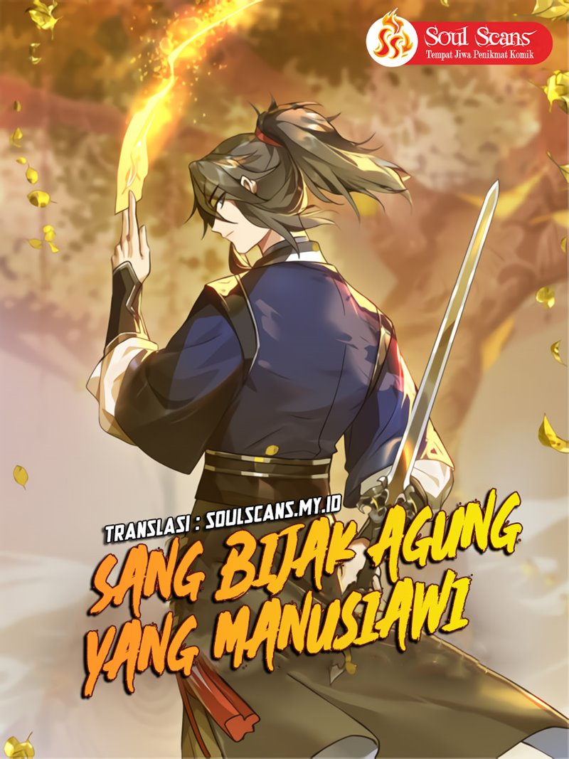 The Great Sage Of Humanity Chapter 105 Gambar 2