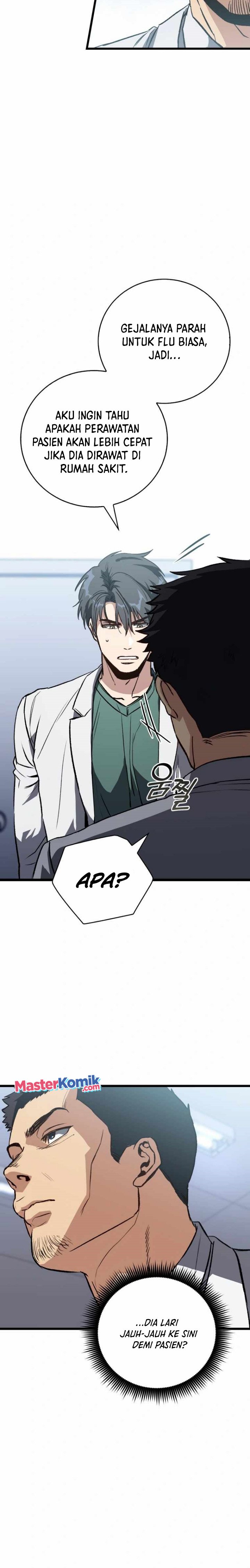 The Great Surgeon Chapter 02 Gambar 10