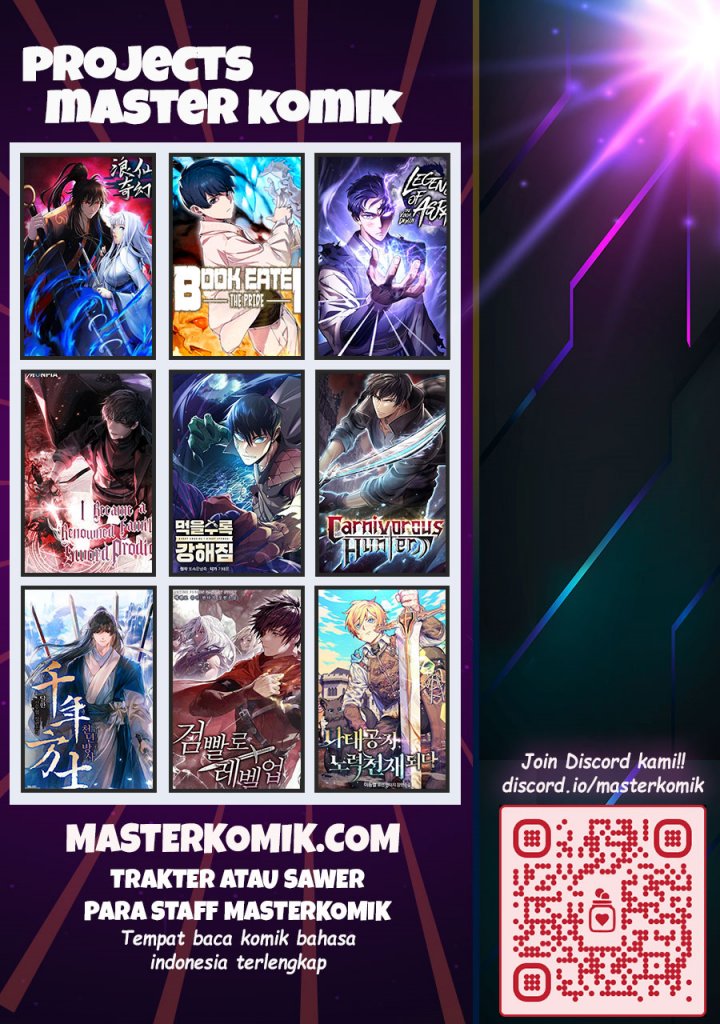 The Great Surgeon Chapter 02 Gambar 36