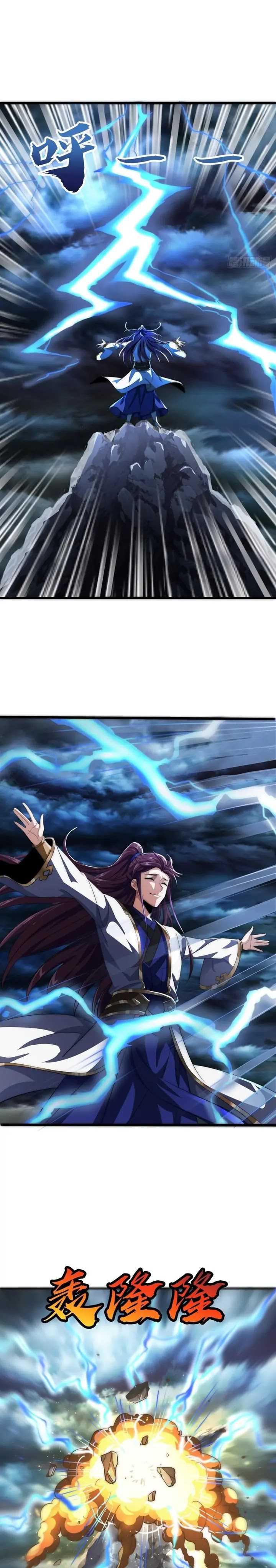 The Great Villain Who Threatened to Kill Himself Chapter 07 Gambar 2