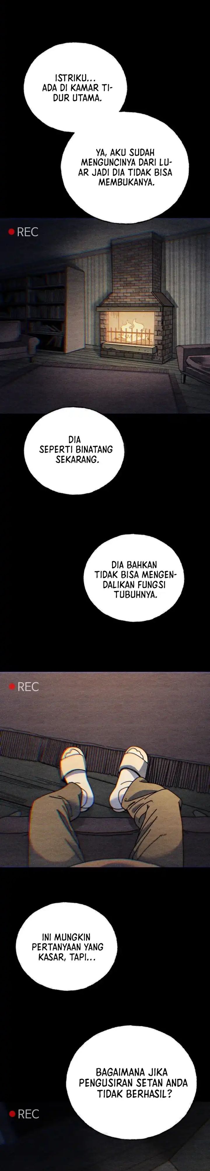 The Great Vincent Chapter 01 Gambar 2