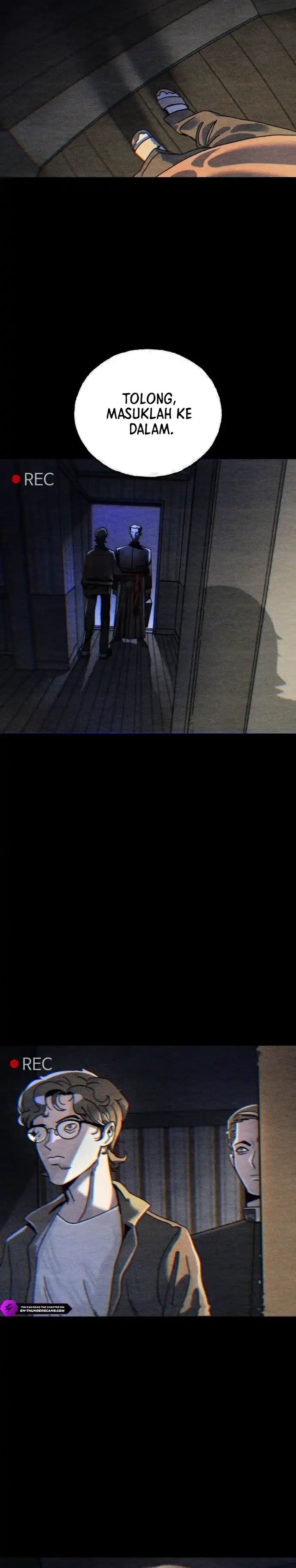 The Great Vincent Chapter 01 Gambar 3