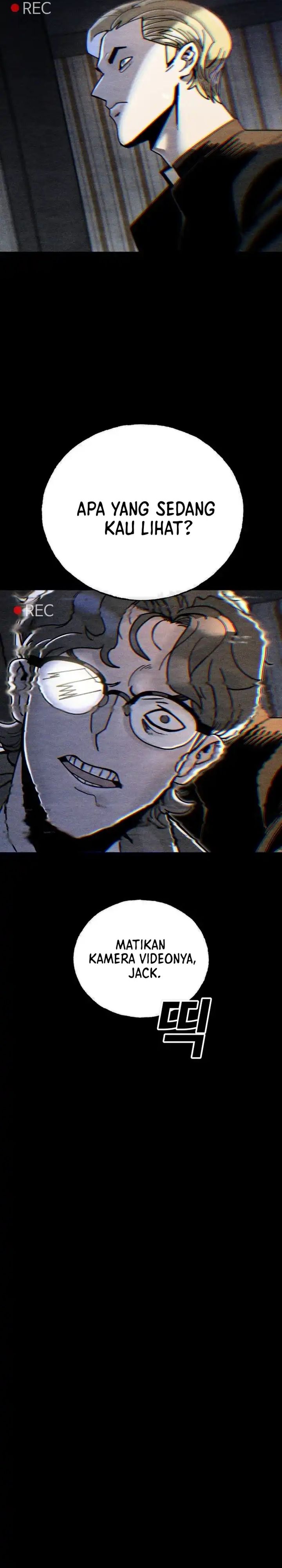 The Great Vincent Chapter 01 Gambar 4