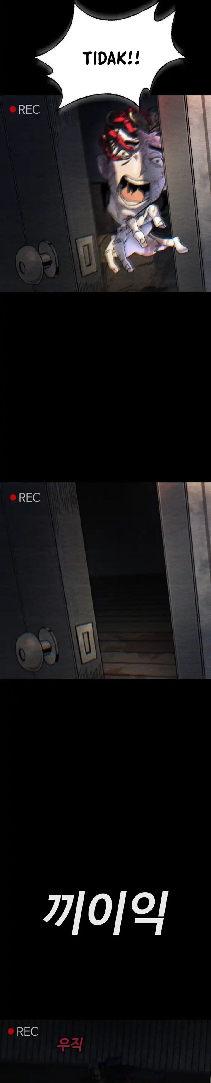 The Great Vincent Chapter 01 Gambar 9