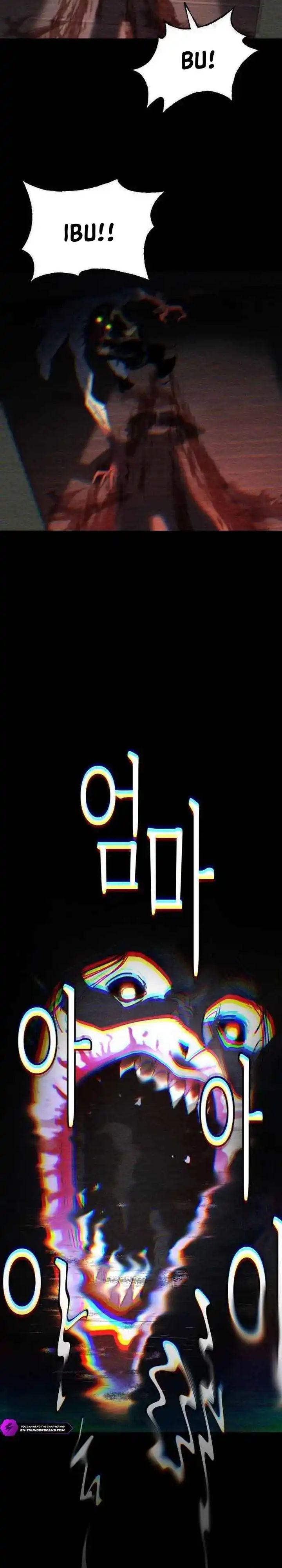 The Great Vincent Chapter 01 Gambar 11