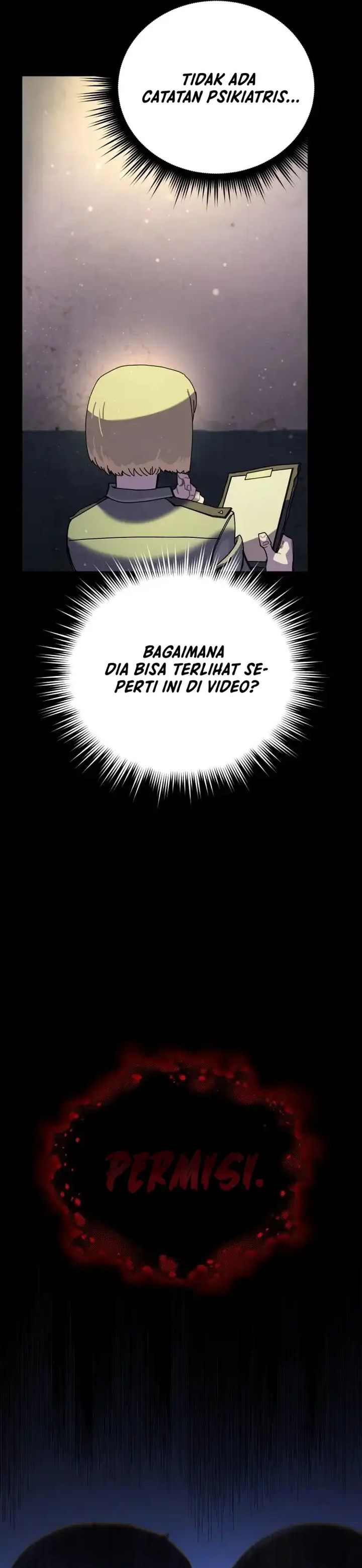 The Great Vincent Chapter 01 Gambar 19