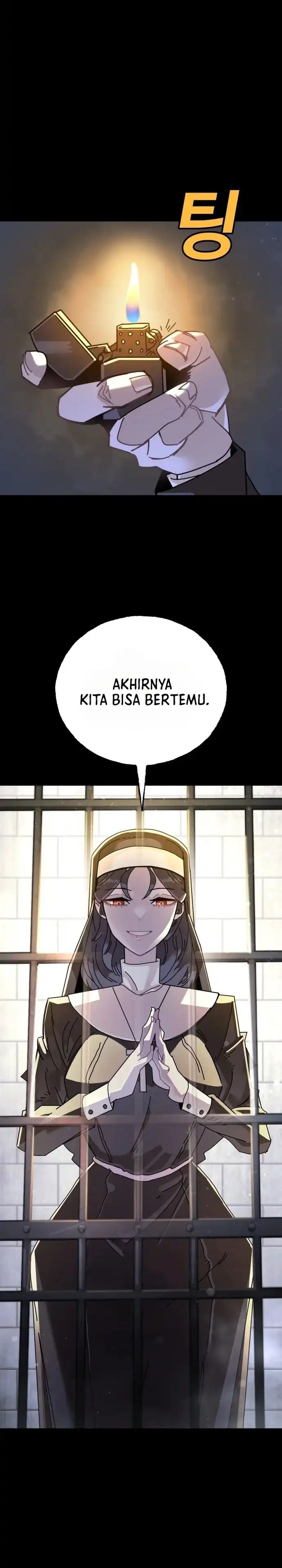 The Great Vincent Chapter 01 Gambar 26