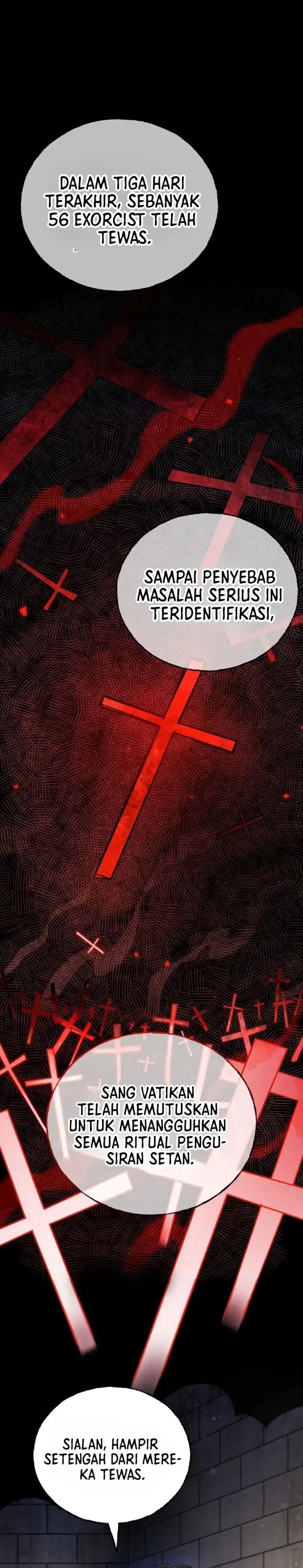 The Great Vincent Chapter 01 Gambar 30