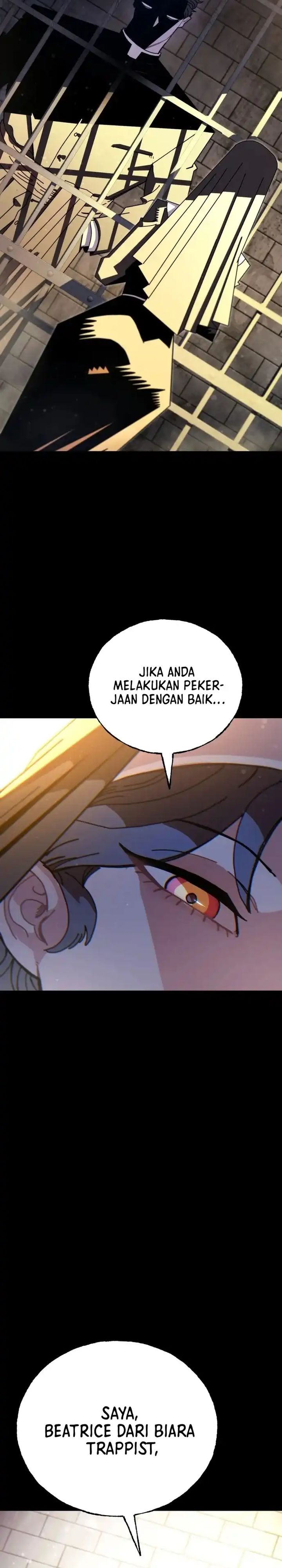 The Great Vincent Chapter 01 Gambar 33