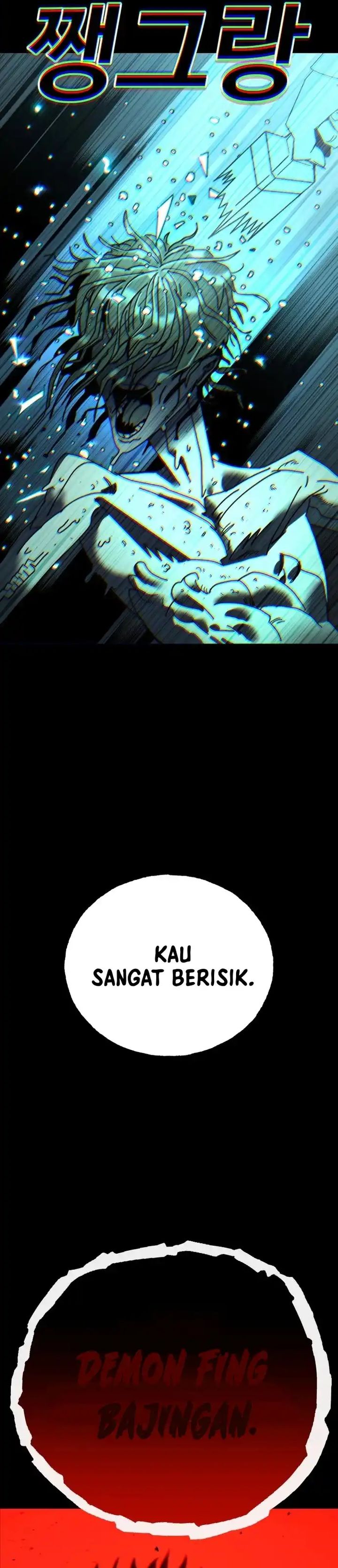 The Great Vincent Chapter 01 Gambar 57