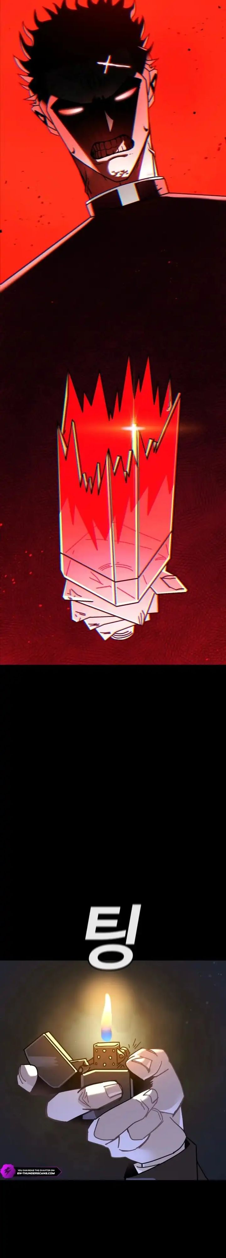 The Great Vincent Chapter 01 Gambar 58