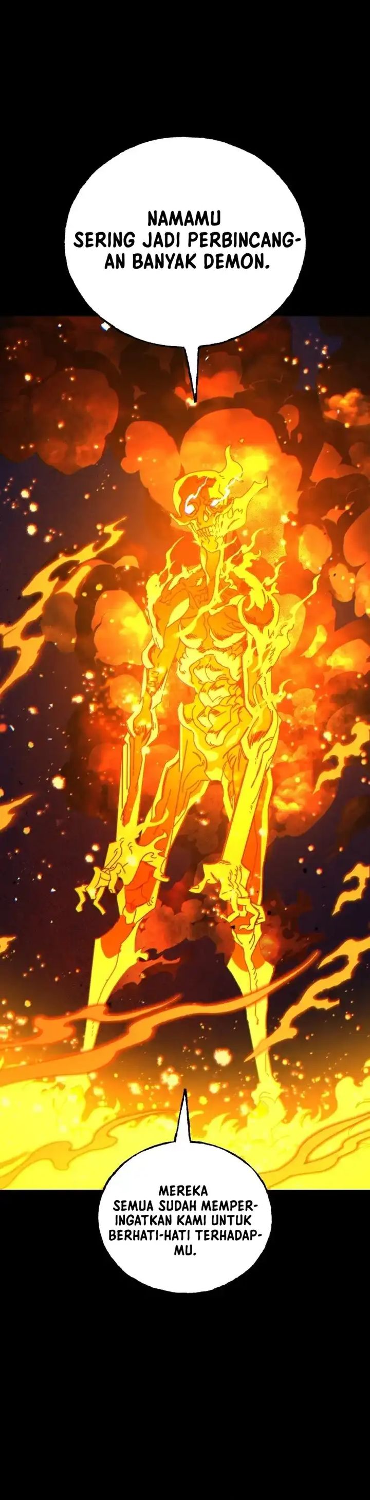 The Great Vincent Chapter 01 Gambar 62