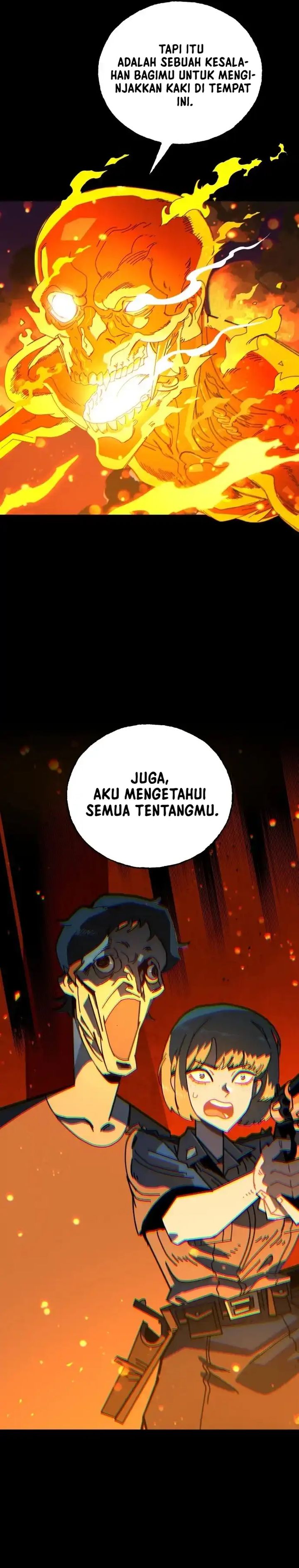 The Great Vincent Chapter 01 Gambar 63