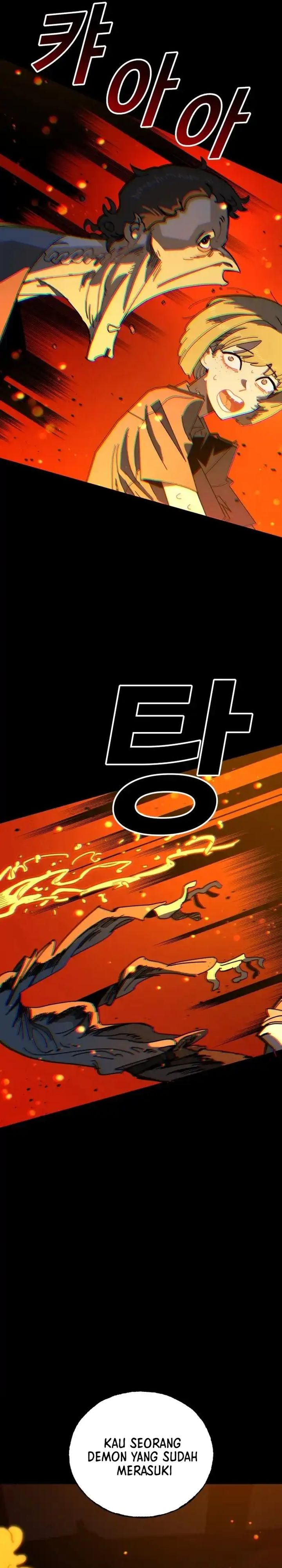 The Great Vincent Chapter 01 Gambar 64