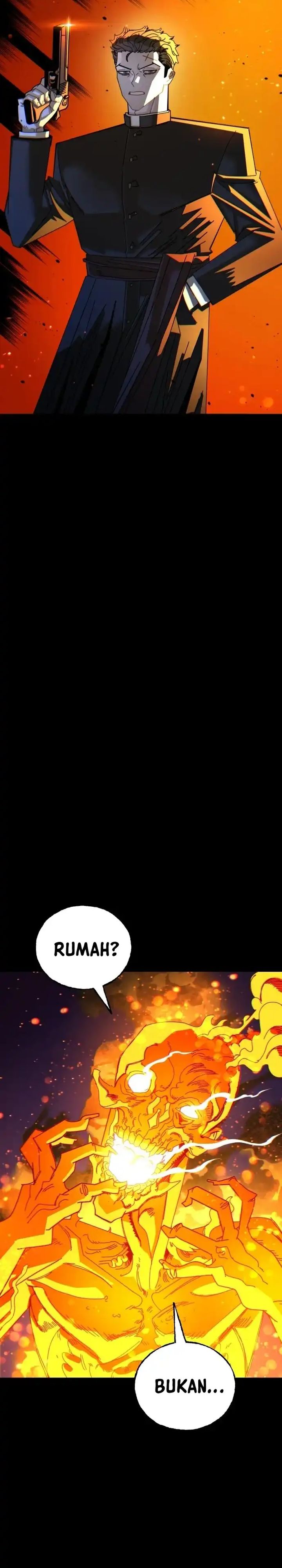 The Great Vincent Chapter 01 Gambar 66