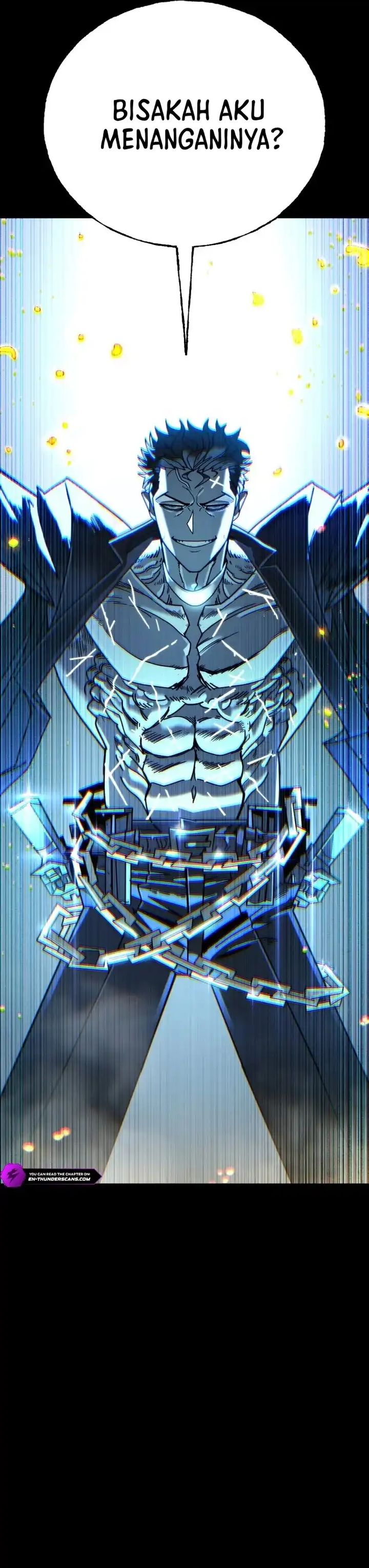 The Great Vincent Chapter 01 Gambar 73