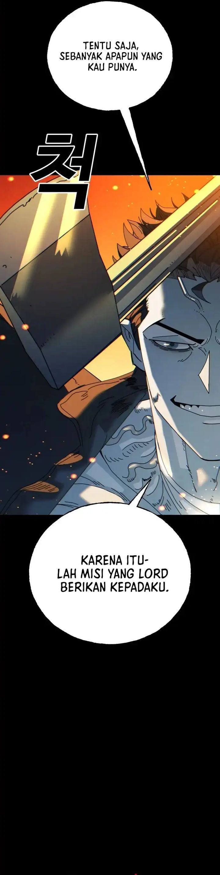 The Great Vincent Chapter 01 Gambar 74