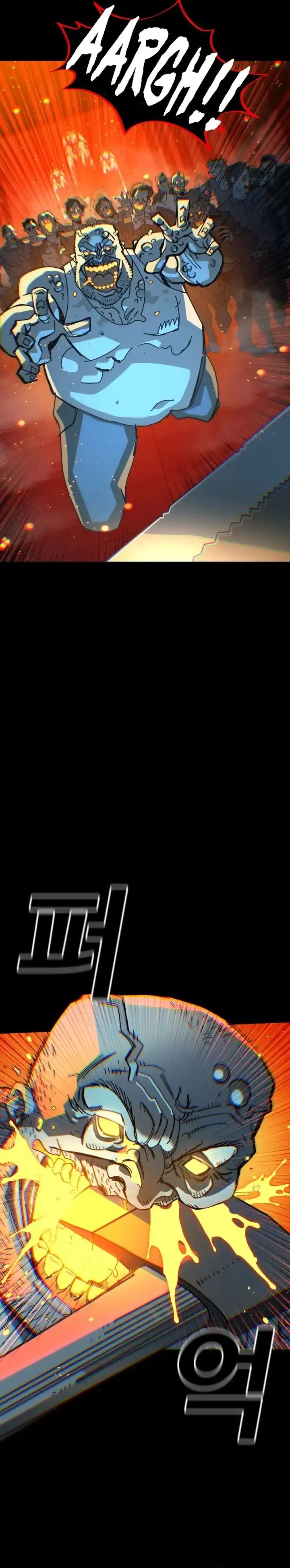 The Great Vincent Chapter 01 Gambar 75