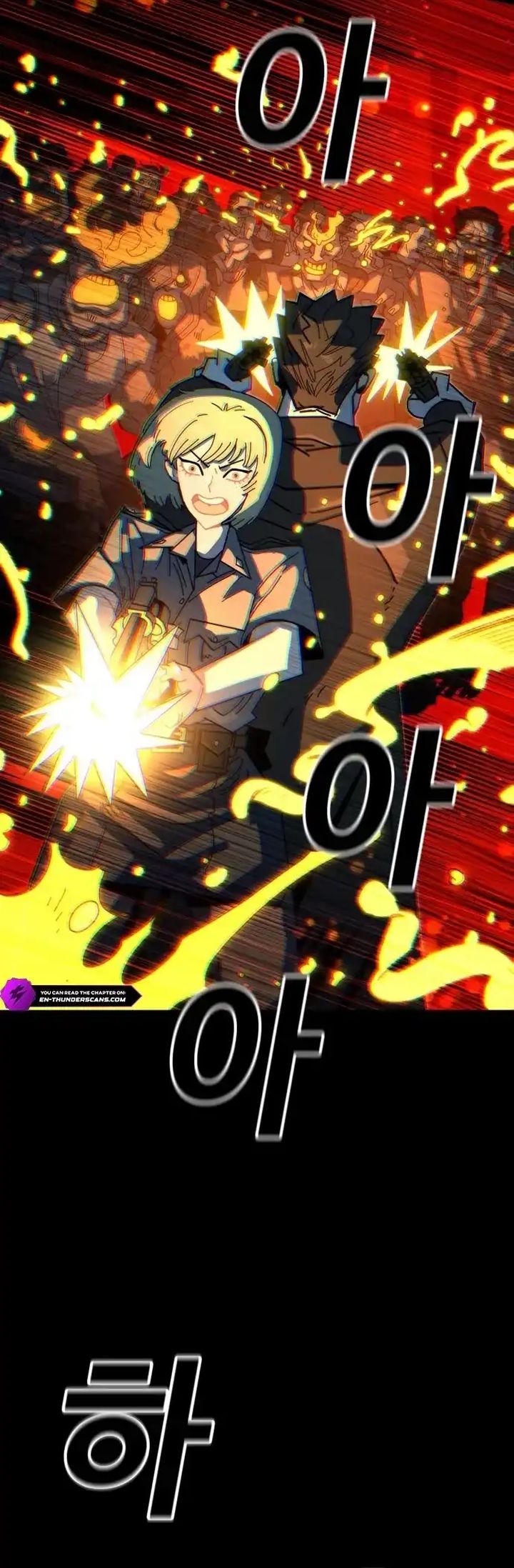 The Great Vincent Chapter 01 Gambar 83