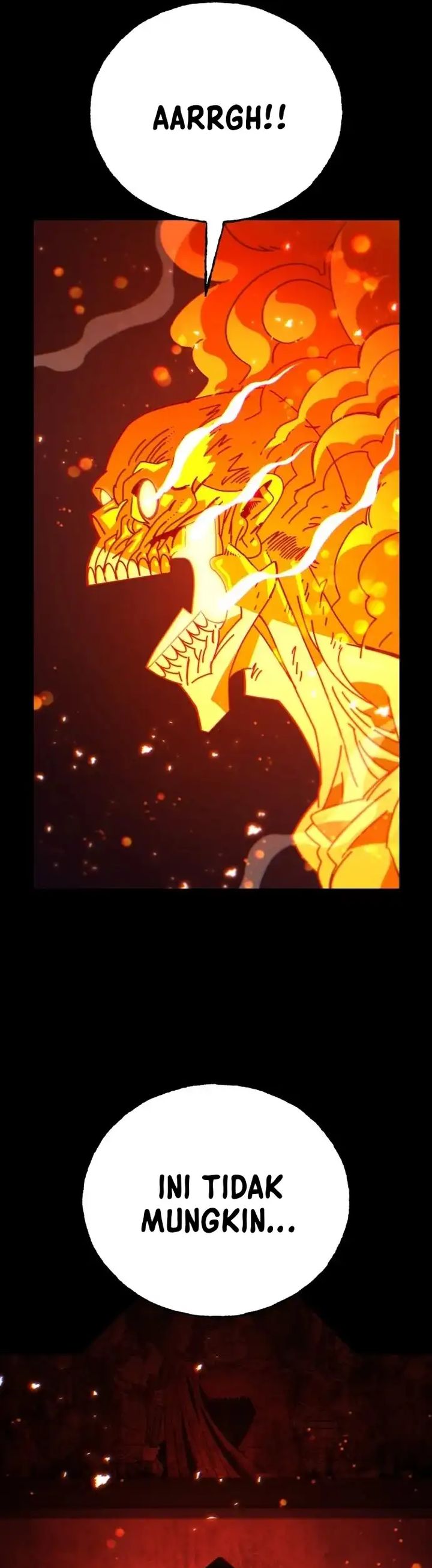 The Great Vincent Chapter 01 Gambar 85