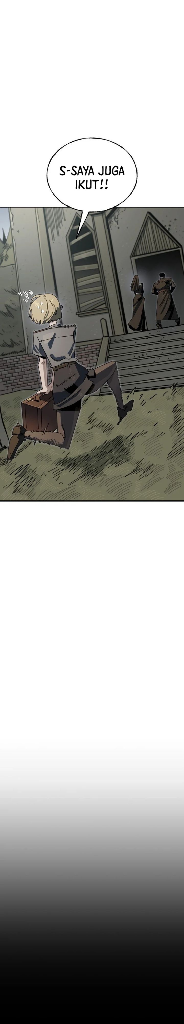 The Great Vincent Chapter 03 Gambar 12