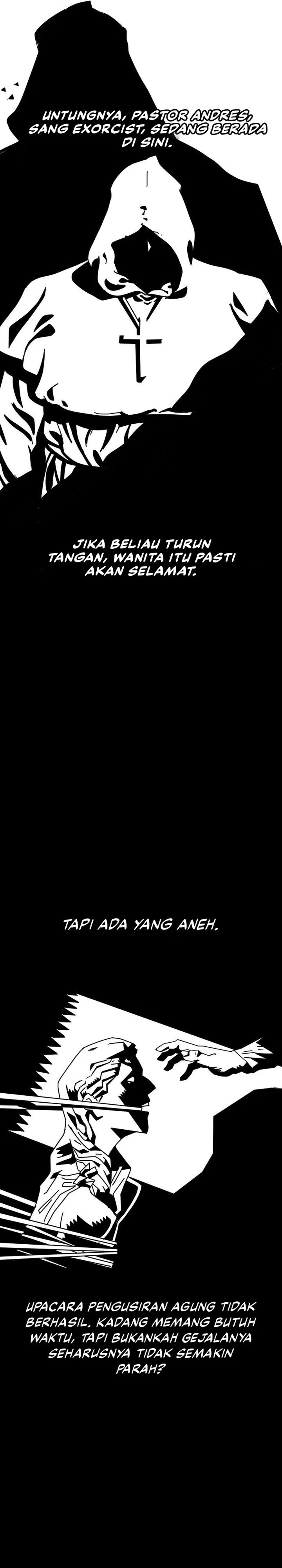 The Great Vincent Chapter 03 Gambar 23