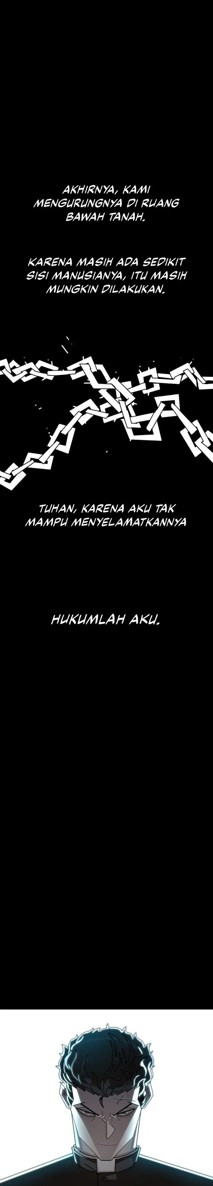 The Great Vincent Chapter 03 Gambar 25