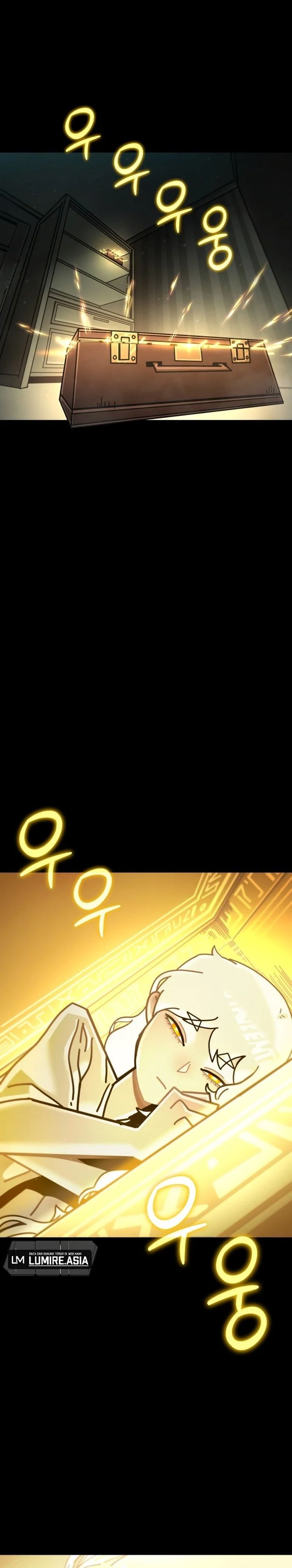 The Great Vincent Chapter 03 Gambar 44