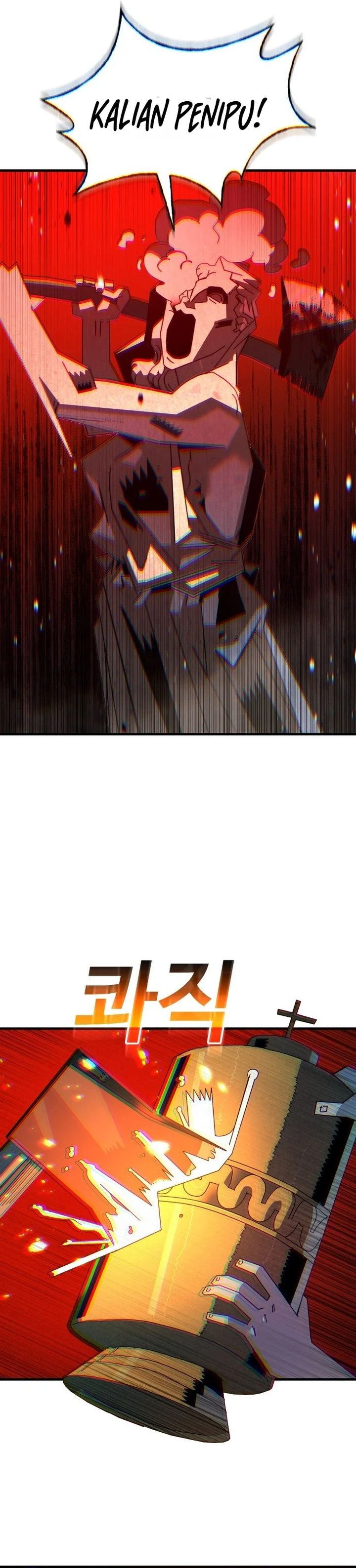 The Great Vincent Chapter 04 Gambar 4