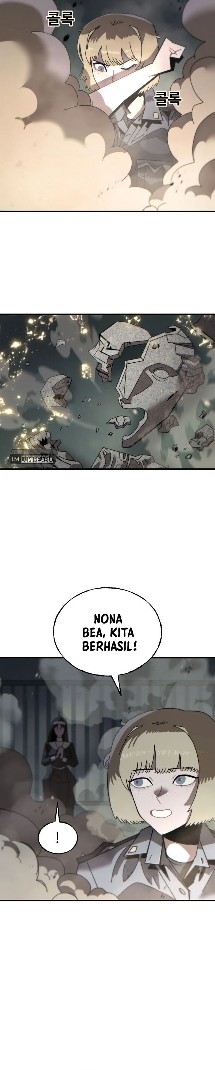 The Great Vincent Chapter 04 Gambar 7