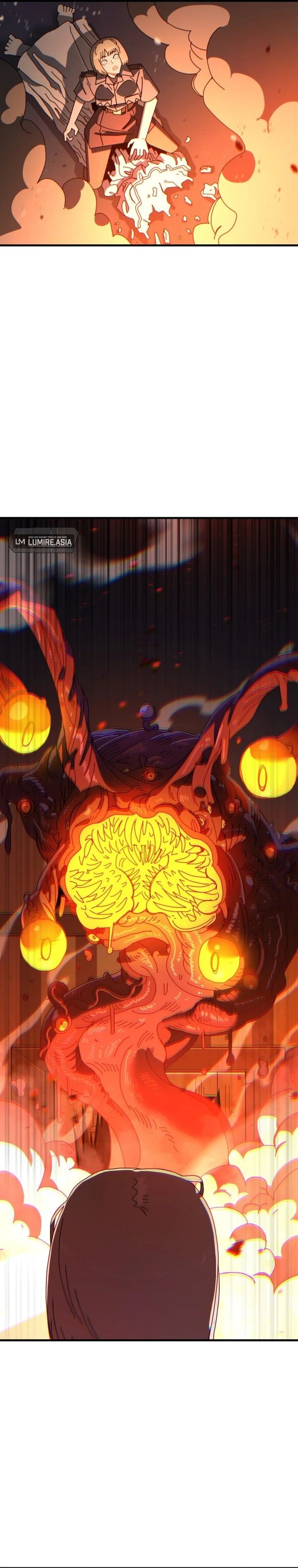 The Great Vincent Chapter 04 Gambar 9