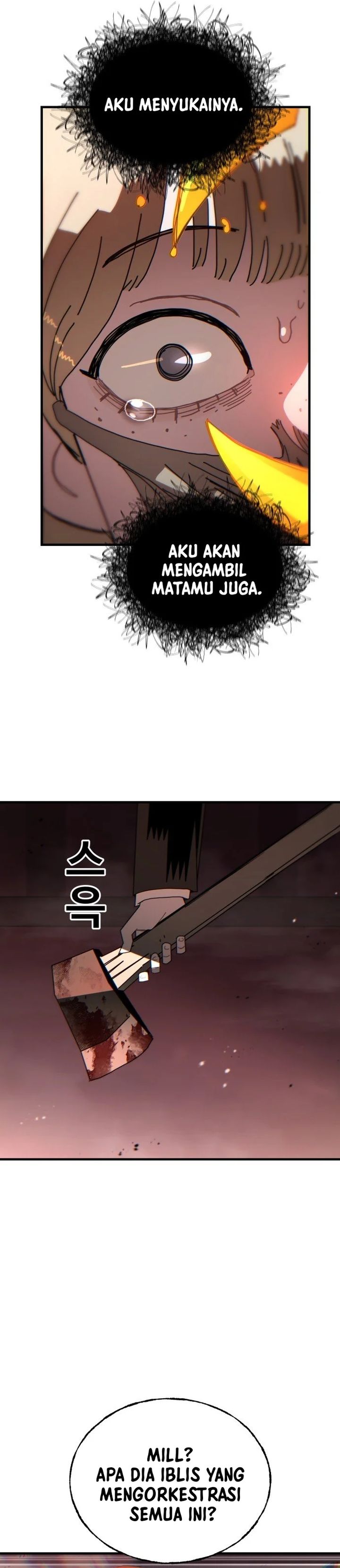 The Great Vincent Chapter 04 Gambar 14