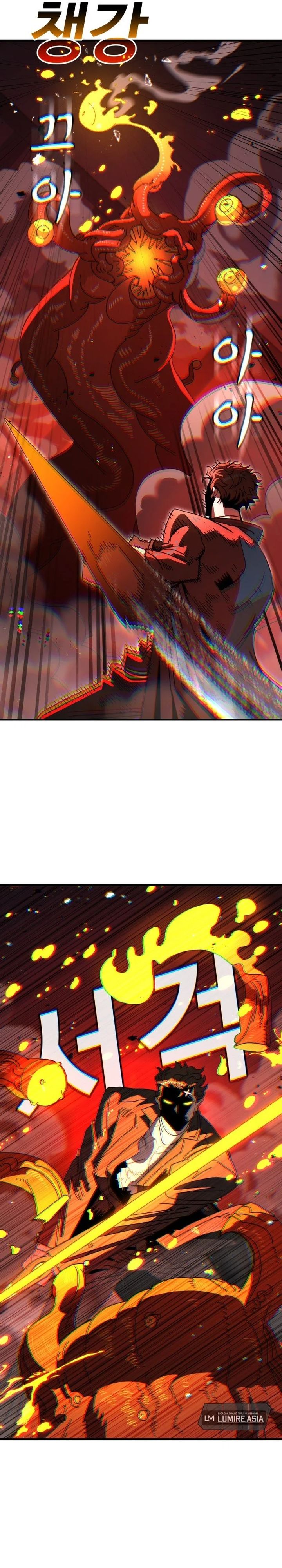 The Great Vincent Chapter 04 Gambar 16