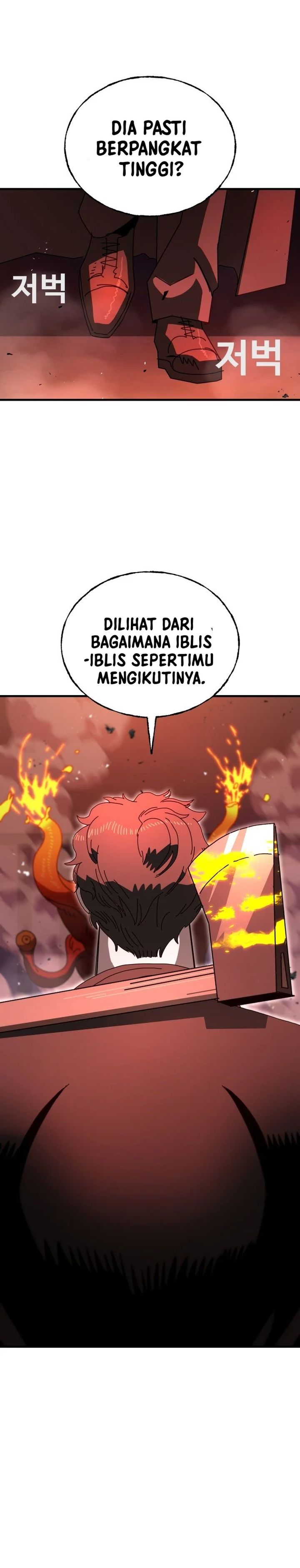 The Great Vincent Chapter 04 Gambar 17