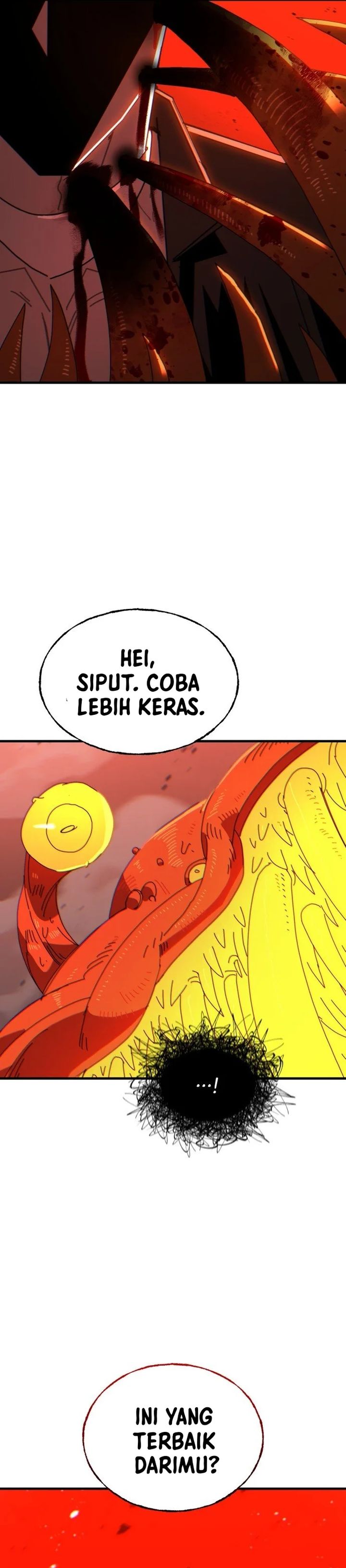 The Great Vincent Chapter 04 Gambar 20