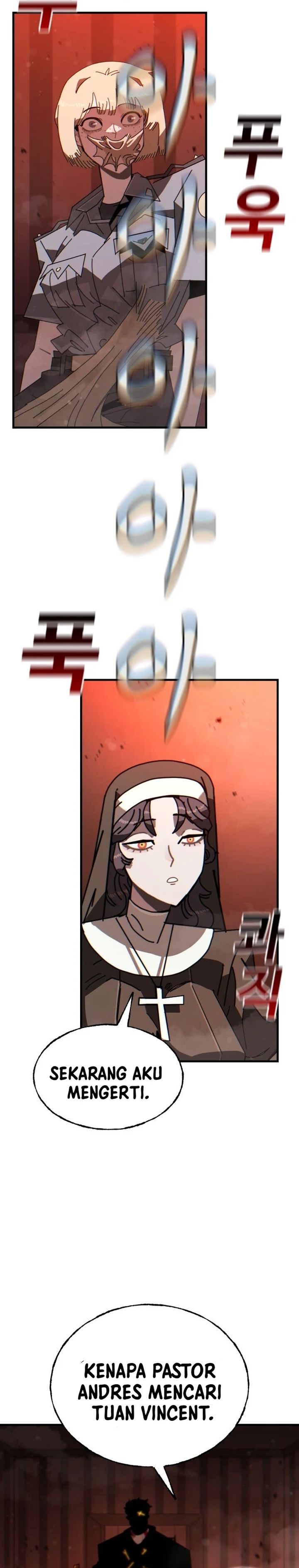 The Great Vincent Chapter 04 Gambar 24