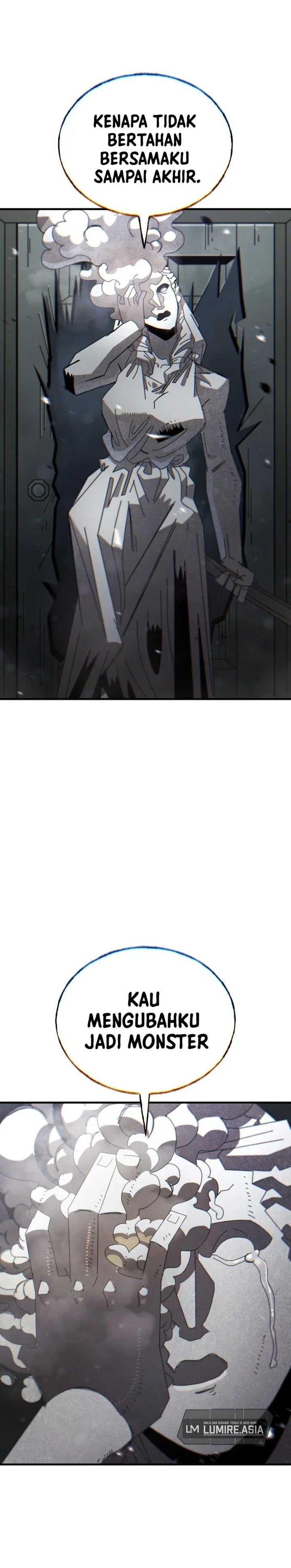 The Great Vincent Chapter 04 Gambar 41