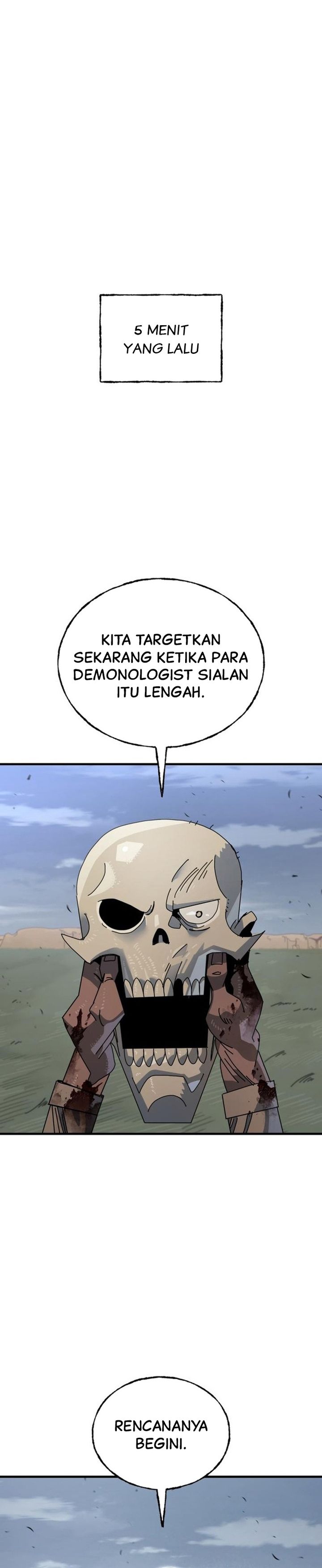 The Great Vincent Chapter 05 Gambar 11