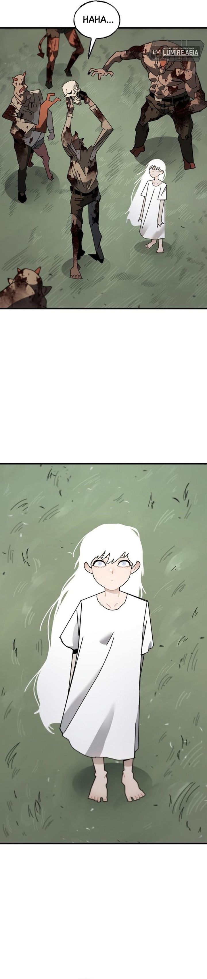 The Great Vincent Chapter 05 Gambar 15