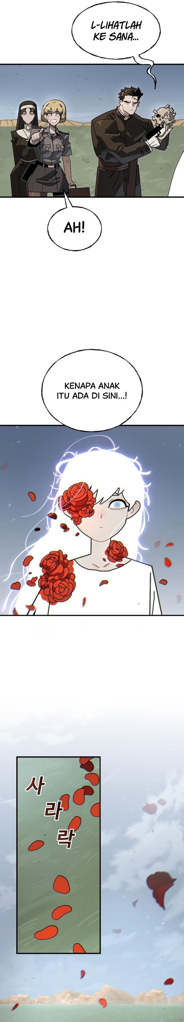 The Great Vincent Chapter 05 Gambar 23